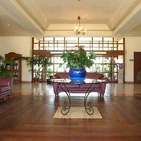 Portblue La Quinta Hotel And Spa Menorca Island 외부 사진