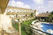 Portblue La Quinta Hotel And Spa Menorca Island 외부 사진