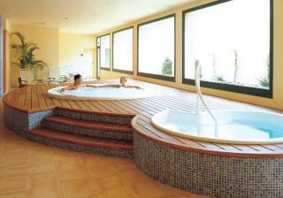 Portblue La Quinta Hotel And Spa Menorca Island 외부 사진