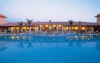 Portblue La Quinta Hotel And Spa Menorca Island 외부 사진